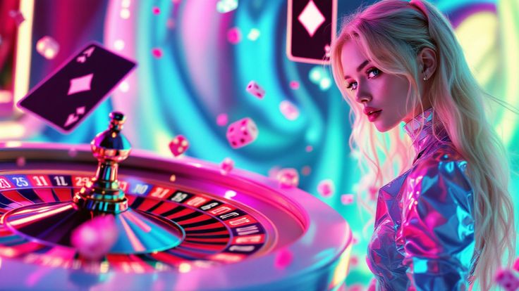 Slots Vacation Live Betting