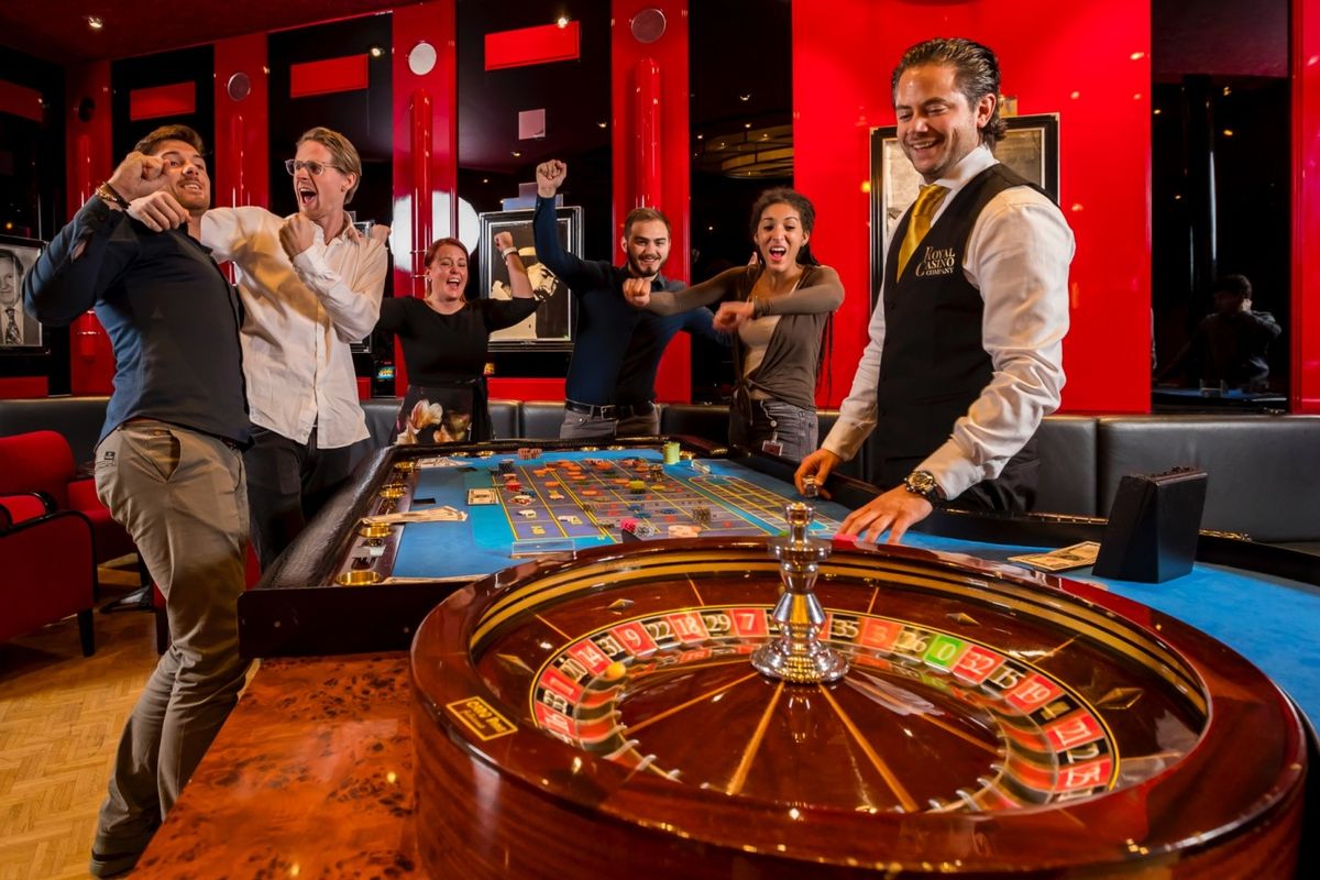 Slots Vacation Welcome Bonus