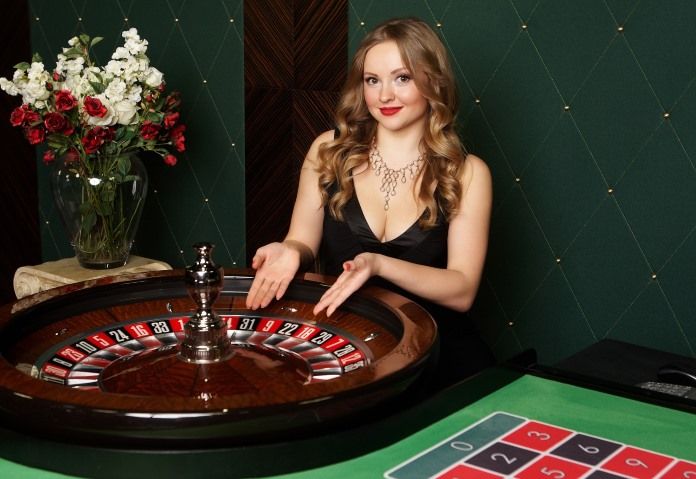Slots Vacation Live Betting