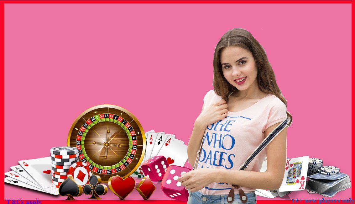 Slots Vacation Live Casino
