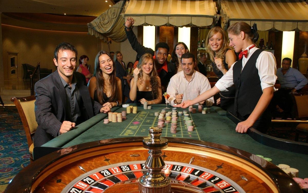 Slots Vacation Welcome Bonus