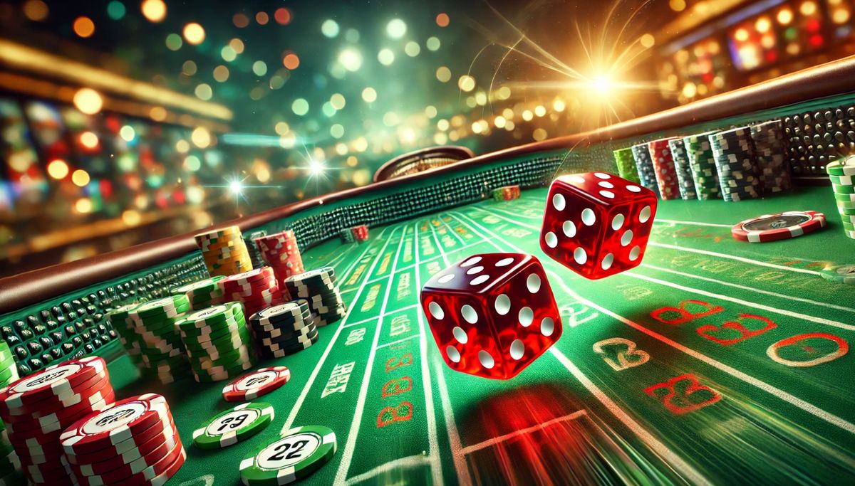 Slots Vacation Live Casino
