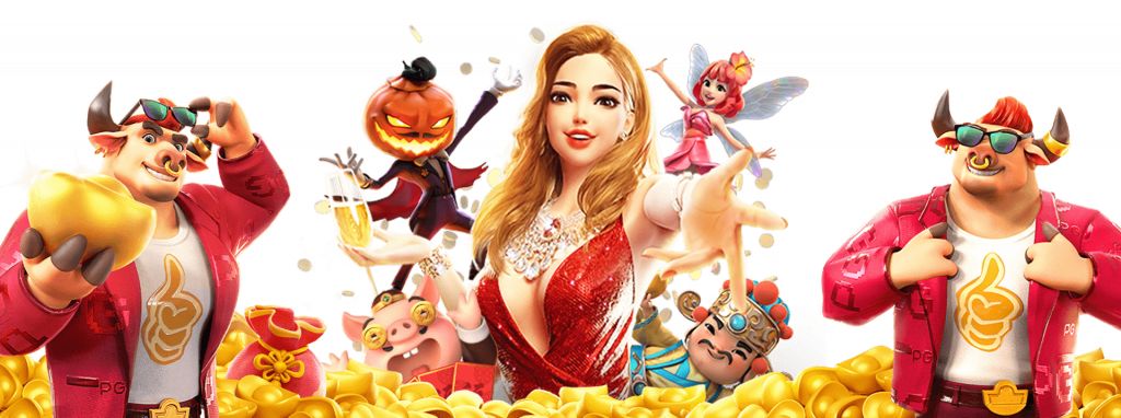 Slots Vacation Welcome Bonus