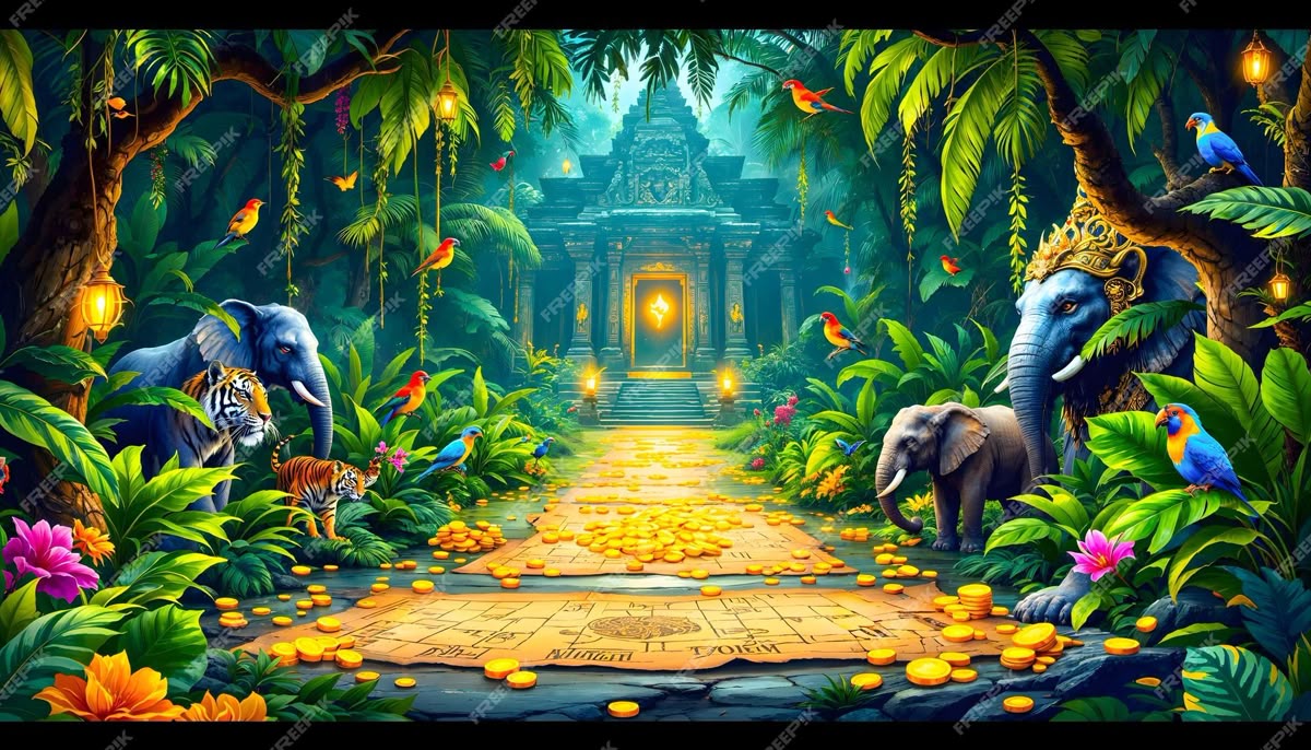 Slots Vacation Live Casino